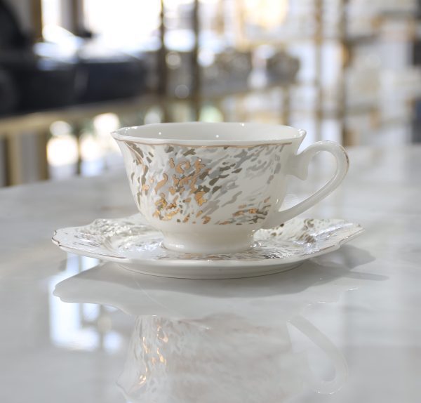 Service à café