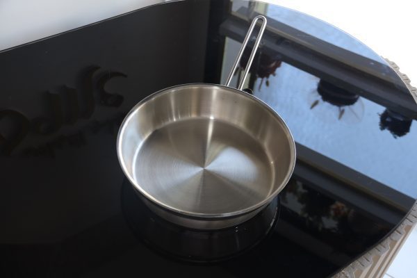 Service Inox 9 piéces avec couvecle – Image 5