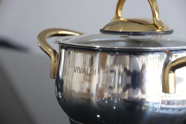 Service Inox 9 piéces avec couvercle – Image 4
