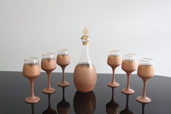 Pack de 6 verres – Image 2
