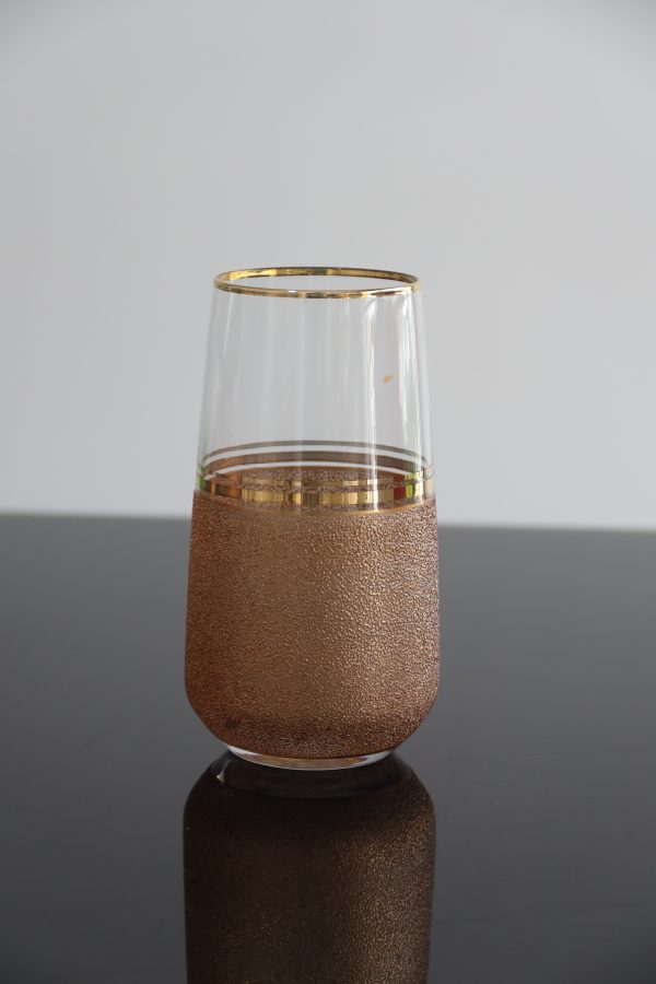 Pack de 6 verres+carafe – Image 2