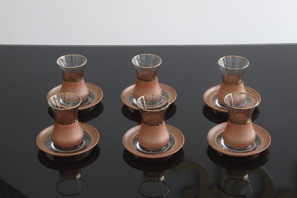 Pack 6 verres a thé – Image 11