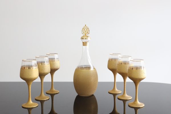 Pack de 6 verres