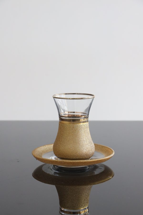 Pack 6 verres a thé – Image 7