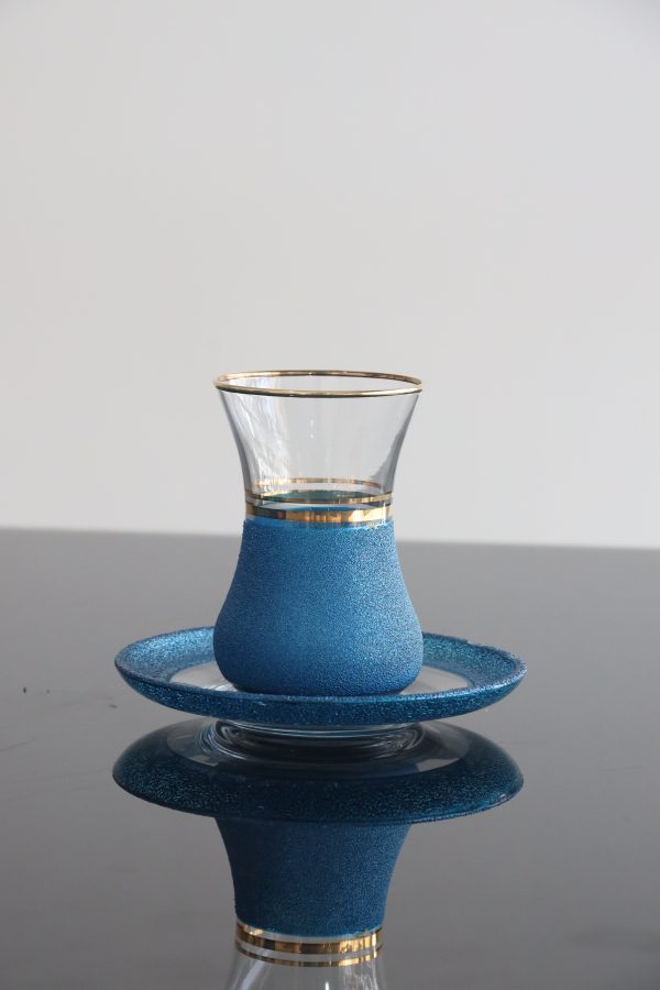 Pack 6 verres a thé – Image 4