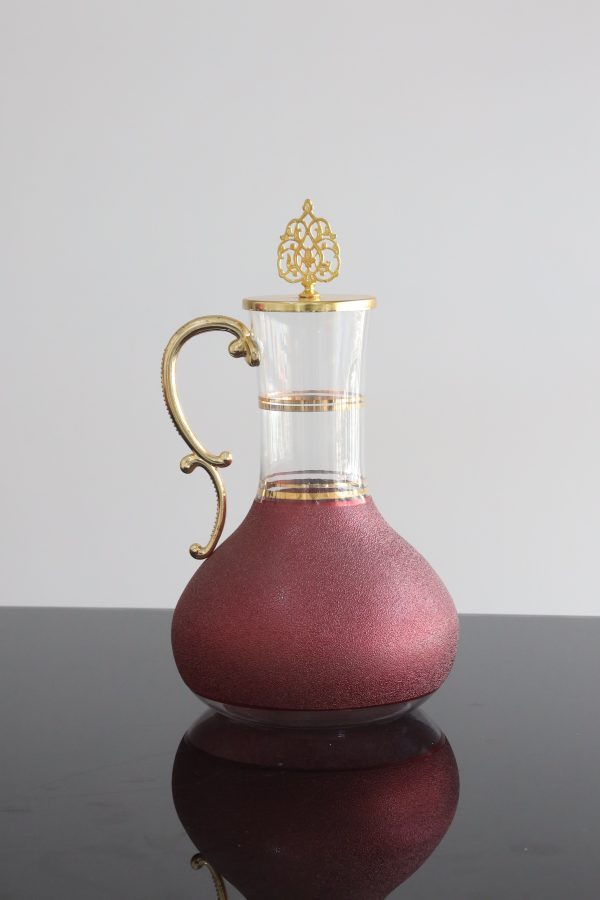 Pack de 6 verres+carafe – Image 10