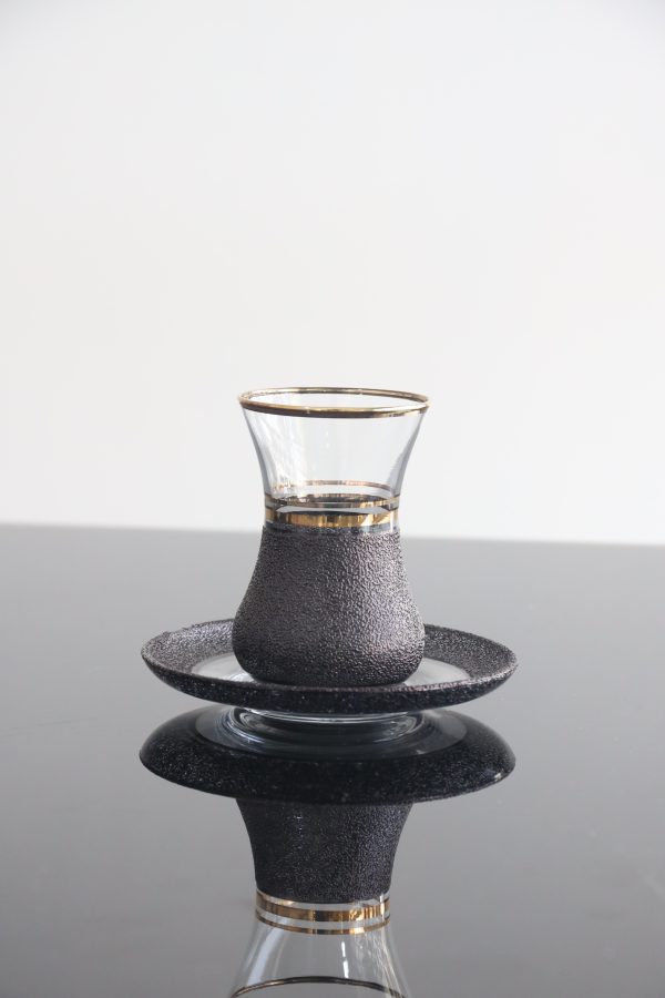 Pack 6 verres a thé – Image 2