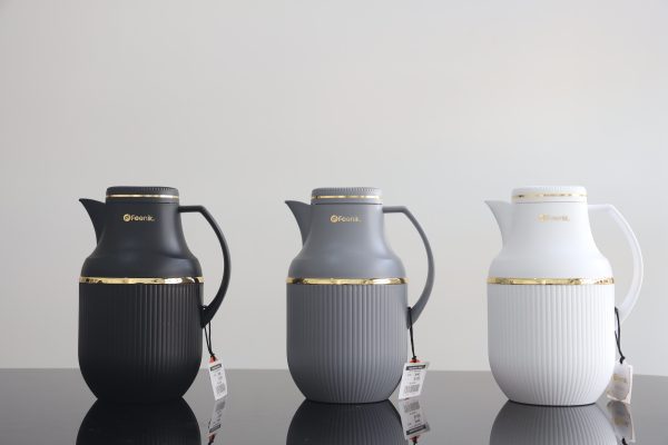 Thermos Élégant
