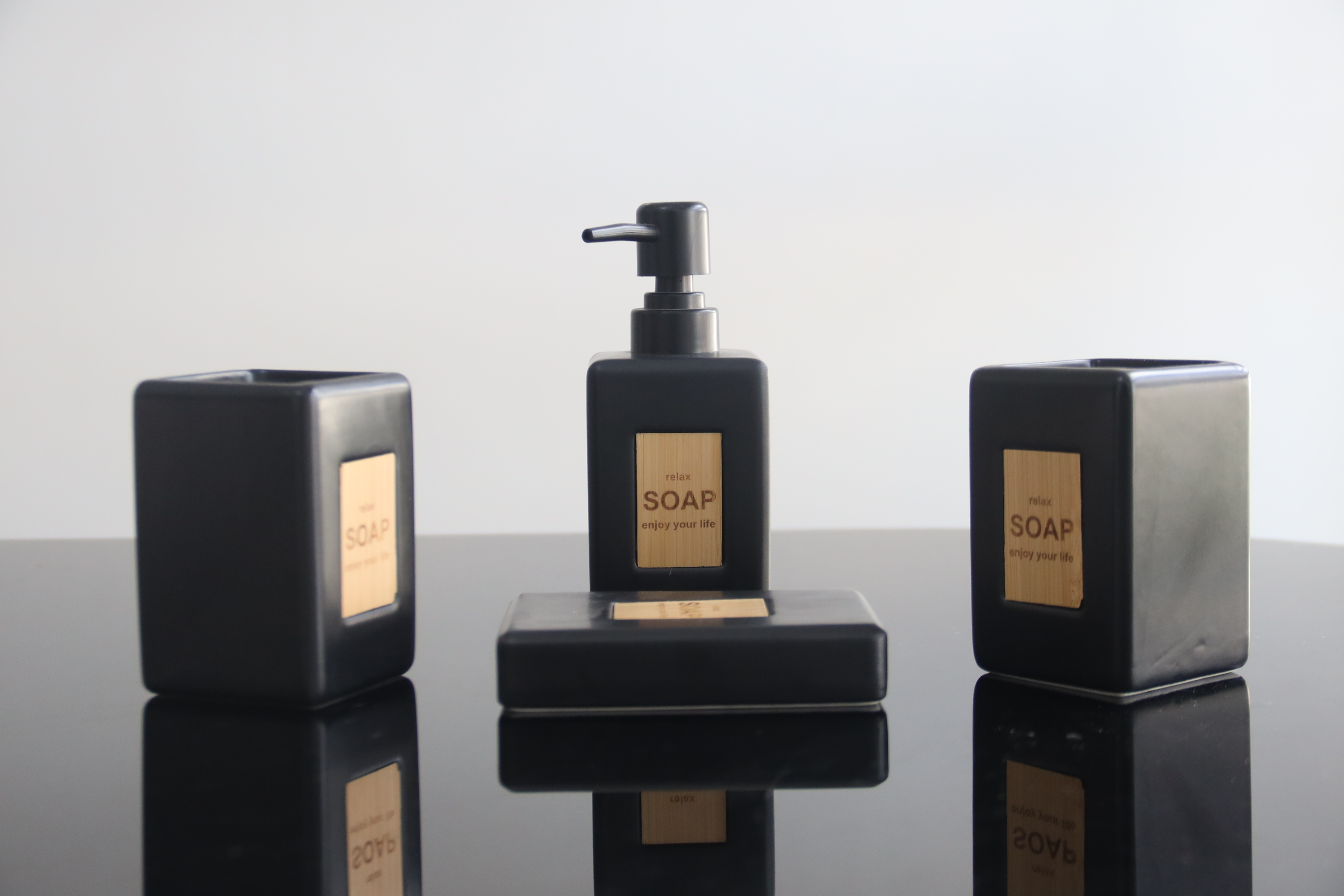 Accessoire de Salle de Bain (LTF-16-10)