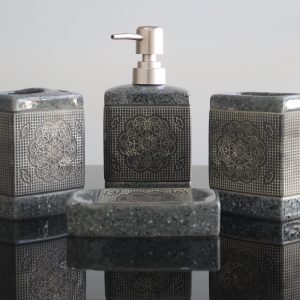 Accessoire de Salle de Bain (LT-16-7)