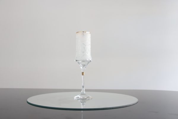 6verres long calligraphie – Image 4
