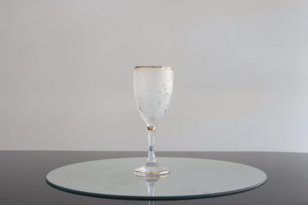 6verres long calligraphie – Image 3