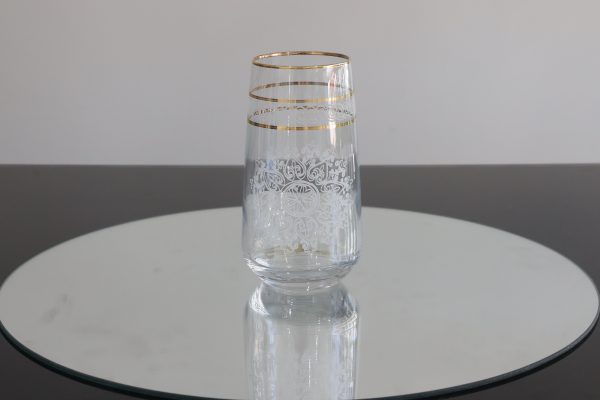 6 verre d'eaux design – Image 4