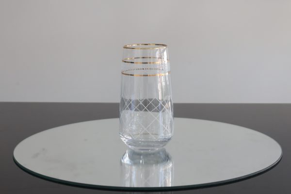 6 verre d'eaux design – Image 6