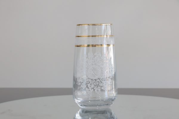 6 verre d'eaux design – Image 5