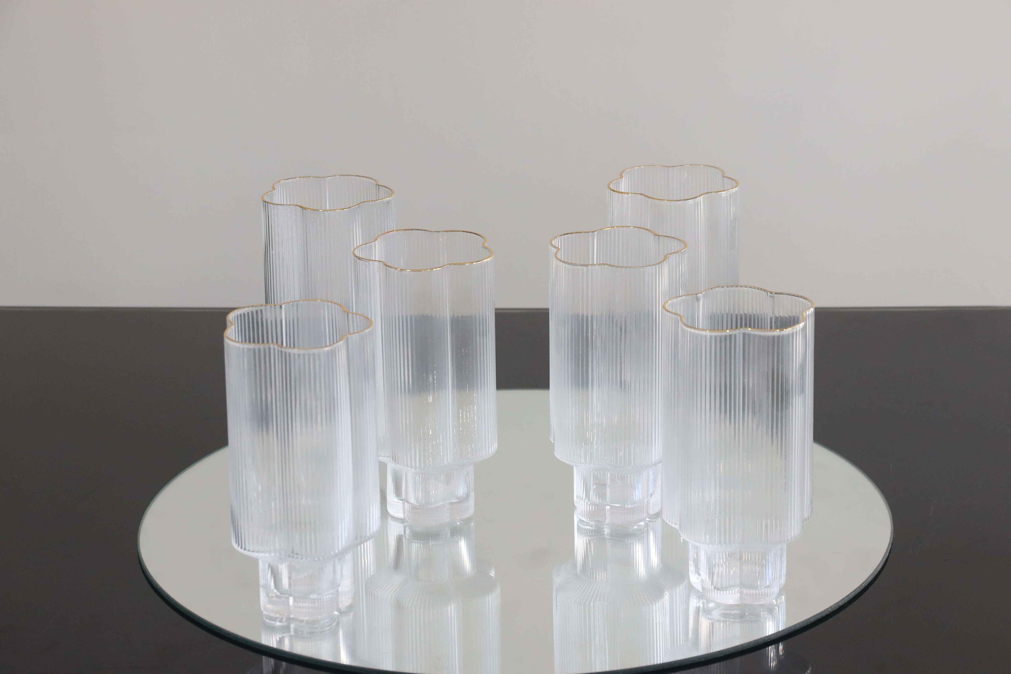 Verre d'eau