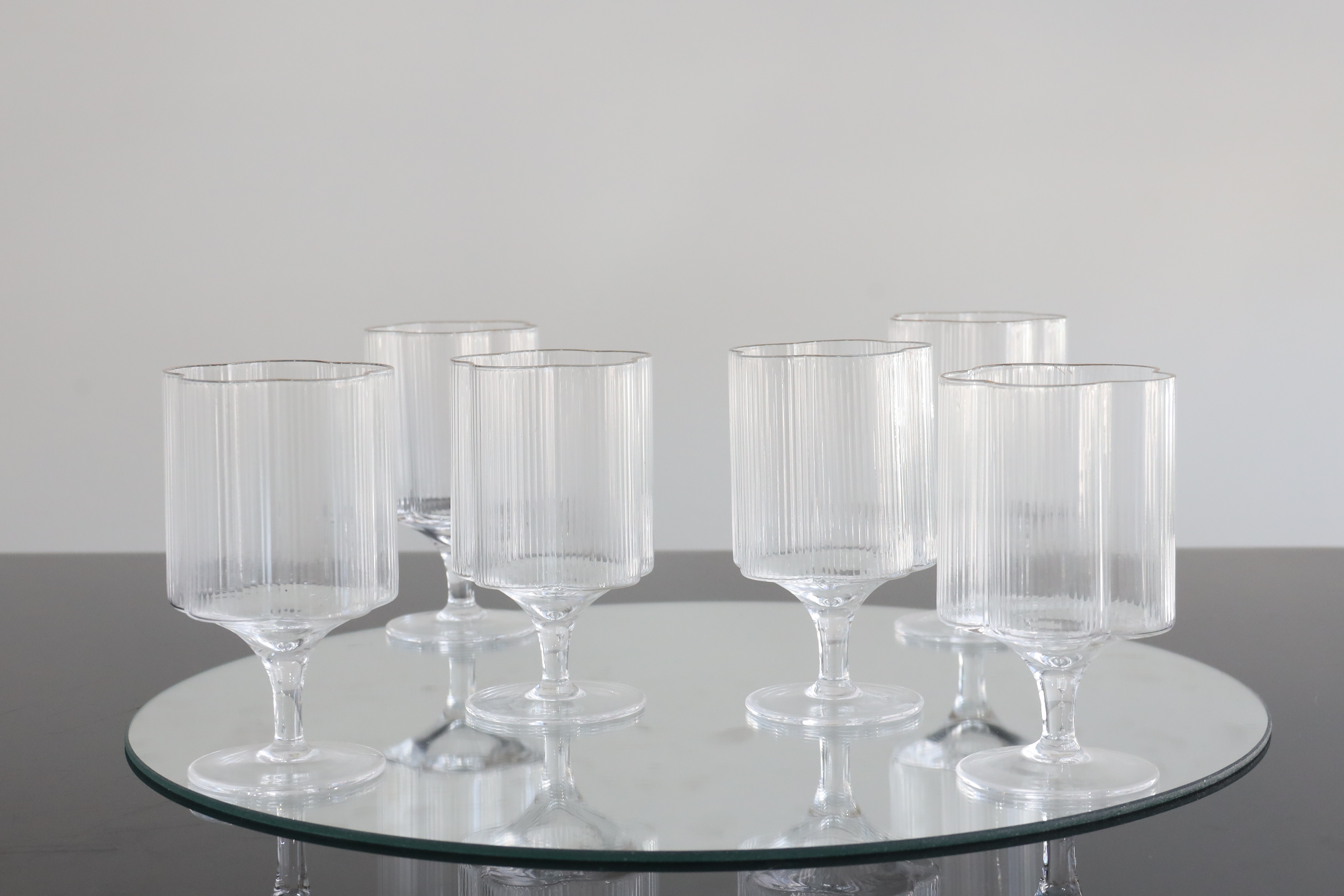 Verre à jus